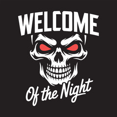 Unique Vintage and Modern Typography T-Shirt Vector Designs with Skulls, Ghosts, Animals, Funny Quotes, and Stylish Streetwear Graphics