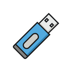 usb flash drive