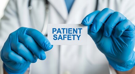 Ensuring the Highest Standards of Patient Safety Through Vigilant Healthcare Practices