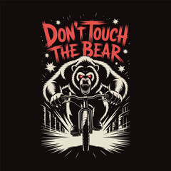 Artistic and Edgy T-Shirt Vector Designs with Alternative Style, Horror Skulls, Vintage Lettering, Motivational Quotes, and Street Fashion Appeal