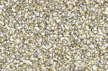 Gold marble 4