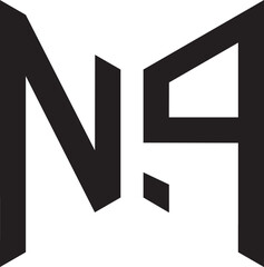 NP logo design.eps