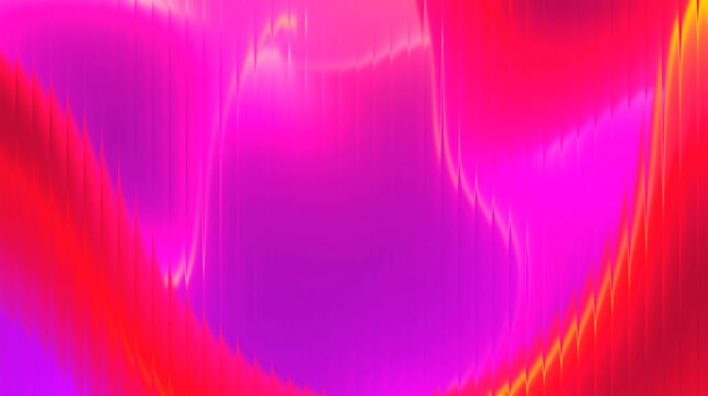 Experience vibrant energy with this stunning magenta and red gradient background, perfect for adding a modern, dynamic touch to your creative projects