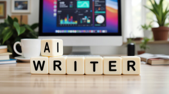 AI writer tools for businesses focused on automated content creation blog drafting and seo optimization enabling companies to scale communication strategies and streamline publishing tasks