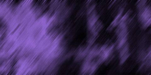 Vibrant purple abstract background with diagonal blurred streaks and dark shadows, evoking a mystical or energetic ethereal atmosphere for creative use