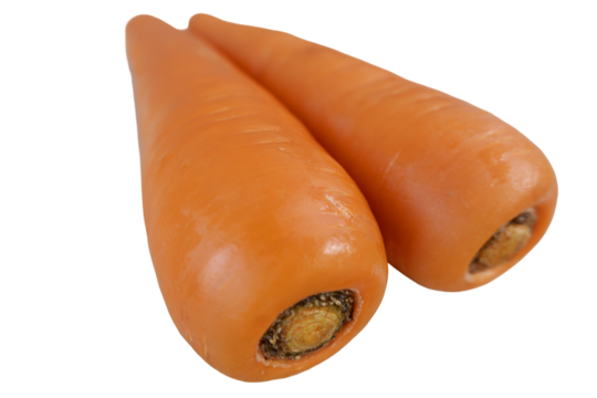 Fresh carrot are so vibrant and inviting, promising healthy and delicious addition to any meal and make people happy