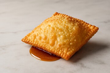 Elegant dessert shot ideal for premium food packaging or recipe websites.