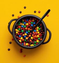 trick or treat candies