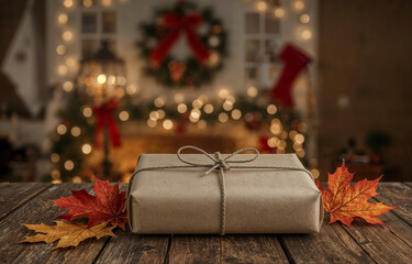 christmas gift boxes