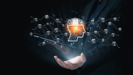 AI transforms how we manage digital data. From smart indexing to AI-driven search, file handling...