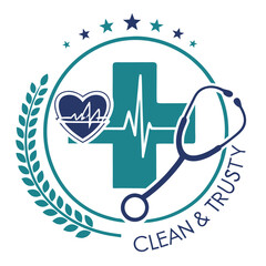 health care logo