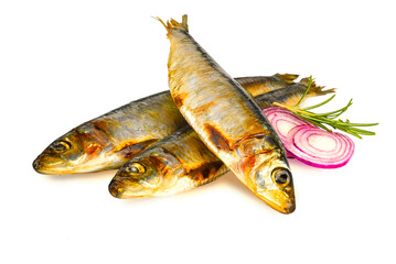 Fischarten
