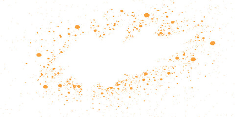 white cement or stone old texture as a retro pattern wall plaster and scratches.  grainy and spotted painted brown background. white and dark grunge texture as background. modern dark concrete marbel 