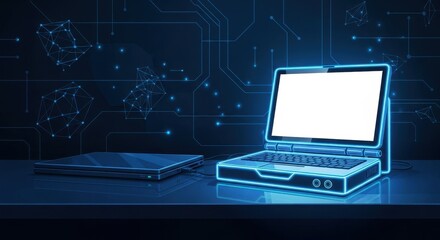 Futuristic Digital Technology Concepts for Enhanced Global Connectivity