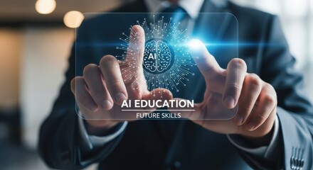 Artificial Intelligence Education for Future Skills Development and Career Advancement
