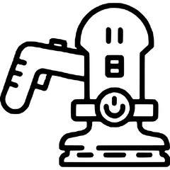 Polisher Icon