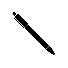 Writing Pen Icon