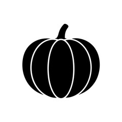 Classic Pumpkin Icon