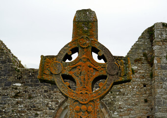 Clonmacnoise Monastic Site