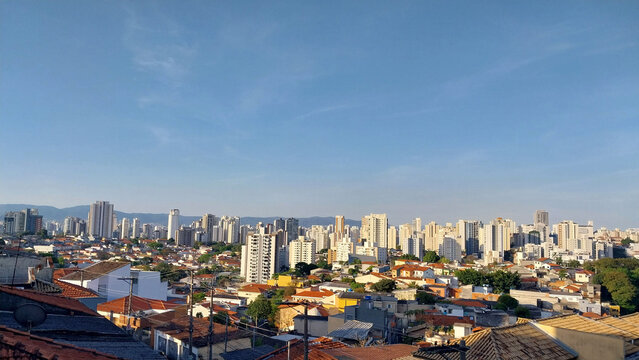 Sumar&eacute; - S&atilde;o Paulo 