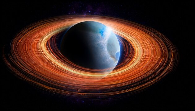 Protoplanetary Disc Formation - Powered by Adobe