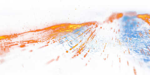 PNG Technology web futuristic hologram cloud background abstract digital.