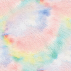 Tie Dye Paint. 1970s Tiedye Pattern. Seamless Vector Music. Rainbow Tie Dye. Spiral Seamless Tiedye. Red Swirl Repeat. Soft 1960 Repeat. Blue Color Swirl Background. Abstract Spiral Background