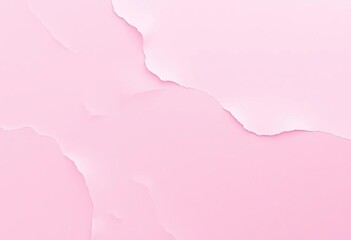 Soft pink and white abstract paper texture; airy, delicate, ethereal,  paper,  minimalist