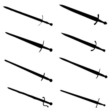 Espadas