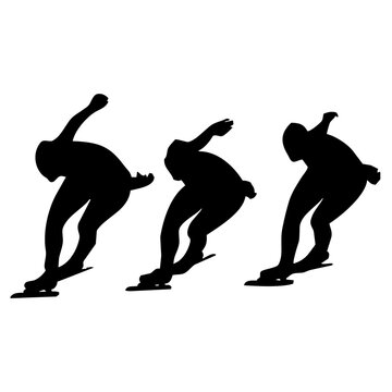 Patinaje sobre hielo