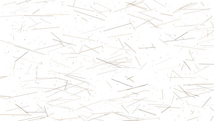 Soft pastel line abstract seamless pattern with random colorful strokes on white background for wallpaper fabric wrapping paper stationery and digital artwork use