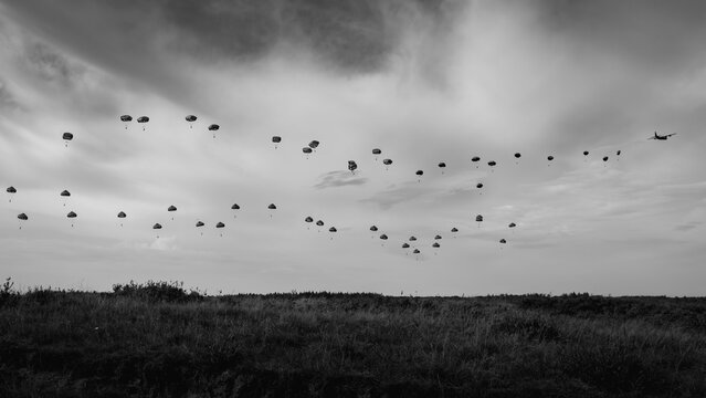 Airdrop