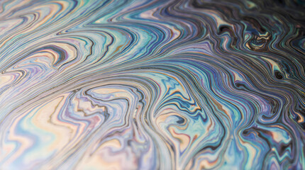 Obraz premium Smooth pearl texture with delicate patterns. Perfect for elegant designs and high-end product mockups