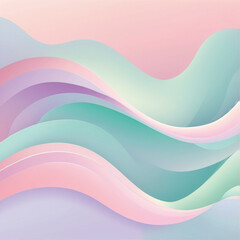 Colorwave Geometry: The 2026 Digital Trend