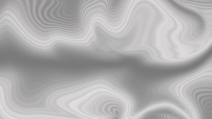 Minimalist grey black white gradient backdrop with smooth texture
