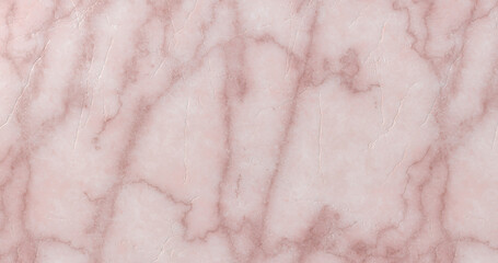Fototapeta premium Elegant rose quartz marble texture background with delicate veining, creating a soft and luxurious surface for design and artistic projects, perfect for adding a touch of sophistication