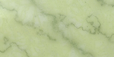 Subtle green onyx texture with delicate veining, creating a serene and natural stone surface for elegant designs and calming visual appeal in interiors