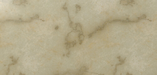 Closeup of a light beige onyx slab with natural brown veining, creating a seamless and elegant texture for interior design and architectural applications