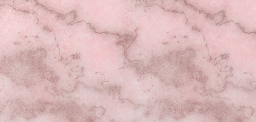 Rose quartz marble texture background with natural veins and glitter, elegant and luxurious surface for interior design and decorative art projects