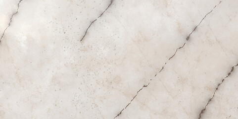 Elegant white marble texture with subtle gray veins, creating a sophisticated and natural stone pattern perfect for backgrounds and design elements