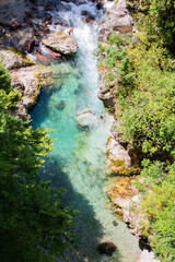 torrente slizza, tarvisio