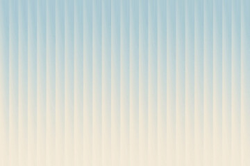 Obraz premium Abstract gradient stripes soft pastel colors subtle vertical lines textured background