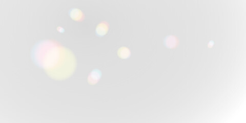 Magical Glitter Shine with Bright Holiday Glow Effect PNG © andreu1990