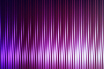 Illustration of a striking abstract background with vertical lines in varying shades of purple, creating a sense of depth and texture for modern and elegant designs