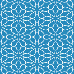 seamless pattern vector geometric design wallpaper backdrop paper decor fabric