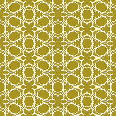 seamless pattern vector geometric design wallpaper backdrop paper decor fabric