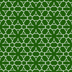 Fototapeta premium seamless pattern vector geometric design wallpaper backdrop paper decor fabric