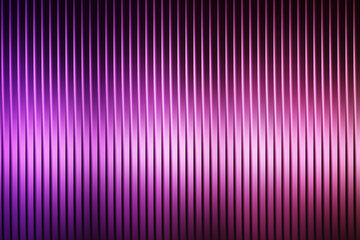 Illustration of an elegant abstract background featuring vertical lines in shades of purple and pink, creating a modern and sophisticated visual texture and pattern
