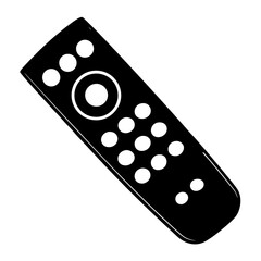 remote control panel