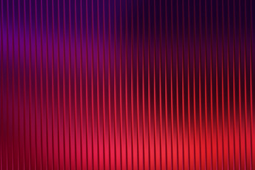 Illustration of a mesmerizing display of vertical lines in shades of red and purple, creating a visually striking and dynamic background with a modern and artistic feel